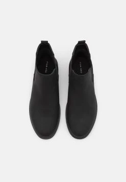 Prix Dynamité Pier One Bottines bottes rond homme -Promos Pier One Boutique 00042ddca89d4d4fb4eeefb7100e2f5e