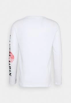 Pier One T-shirt à manches longues Prix Cassé t-shirts col rond homme -Promos Pier One Boutique 000cd0a243c24fbe803dd079b82ff0a0