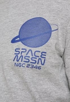 Bas Prix Pier One T-shirt à manches longues t-shirts col rond homme 14 Bas Prix Pier One T-shirt à manches longues t-shirts col rond homme -Promos Pier One Boutique 002bb70e0a314812946d1eee349e916f