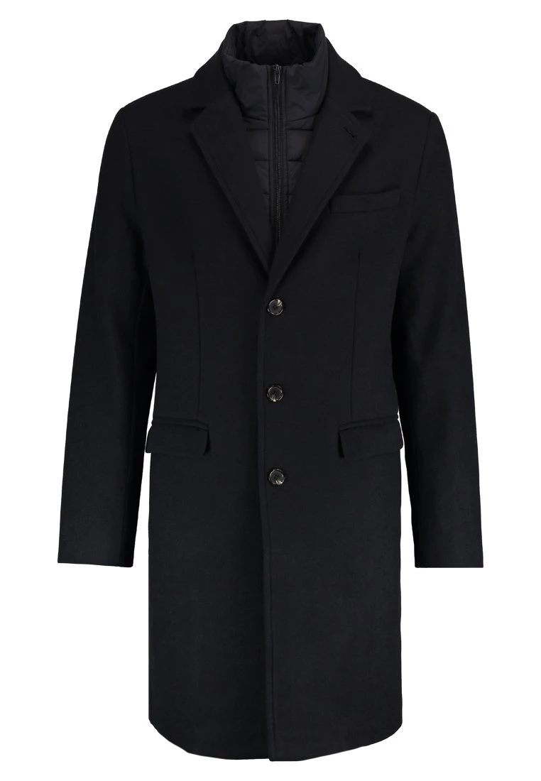 Pier One Manteau classique Prix Ourlé manteaux col revers homme 9 Pier One Manteau classique Prix Ourlé manteaux col revers homme – Image 7