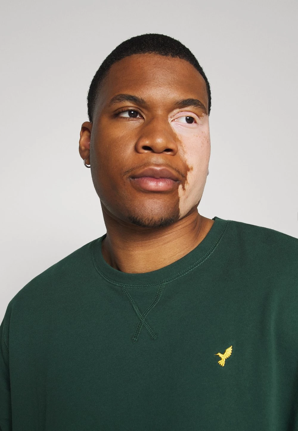 Pier One Sweatshirt Qualité Supérieure pulls et gilets col rond homme 7 Pier One Sweatshirt Qualité Supérieure pulls et gilets col rond homme – Image 5