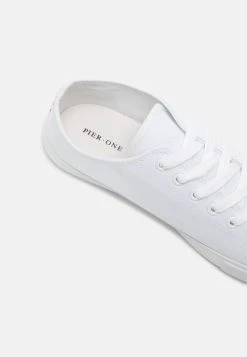 Pier One qualité absolue UNISEX - Baskets basses baskets & sneakers rond -Promos Pier One Boutique 004281d9f3754b42b609e27f90c66682