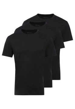 Qualité Fiable Pier One 3 PACK - T-shirt basique t-shirts col rond homme -Promos Pier One Boutique 005c814e690b4d8d8ed1c6e6ed983c29 8
