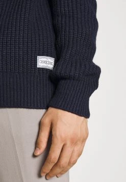 Pier One MODERN - Pullover Prix Exclusifs pulls & gilets col camionneur homme -Promos Pier One Boutique 0060adf2d0104796a95c16b5b0e16cf2