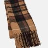Pier One UNISEX - Écharpe Prix Équitable foulards et écharpes carreaux -Promos Pier One Boutique 008a9b4984ae48b1ac8d1990b82ba9dd 1