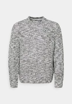 Pier One Prix Sacrifiés Pullover pulls et gilets col rond homme 10 Pier One Prix Sacrifiés Pullover pulls et gilets col rond homme -Promos Pier One Boutique 00c0d9e16ecc4a8e9f835d6842142b41