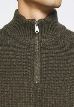 Pier One 50% Off De Vente Pullover pulls et gilets col camionneur homme -Promos Pier One Boutique 00dde7755f174d8283e74a1ac6424073