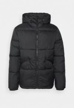 Pier One Prix Ourlé PUFFER - Veste d'hiver vestes capuche homme 14 Pier One Prix Ourlé PUFFER - Veste d'hiver vestes capuche homme -Promos Pier One Boutique 00df3f7ff06f4264a80a2e3c0c7a2321