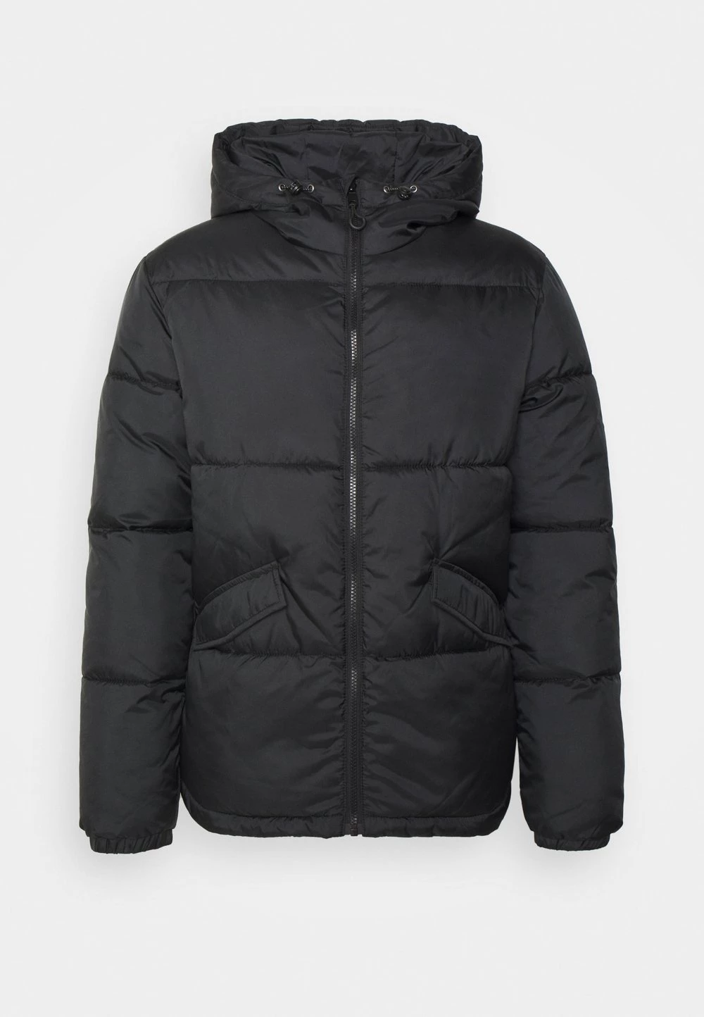 Pier One Prix Ourlé PUFFER - Veste d'hiver vestes capuche homme 8 Pier One Prix Ourlé PUFFER - Veste d'hiver vestes capuche homme – Image 6