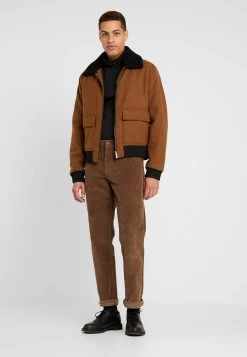 Pier One Prix Discount T-shirt à manches longues t-shirts & polos col roulé homme -Promos Pier One Boutique 01040f38bb42440fbeef617ae1c510a9