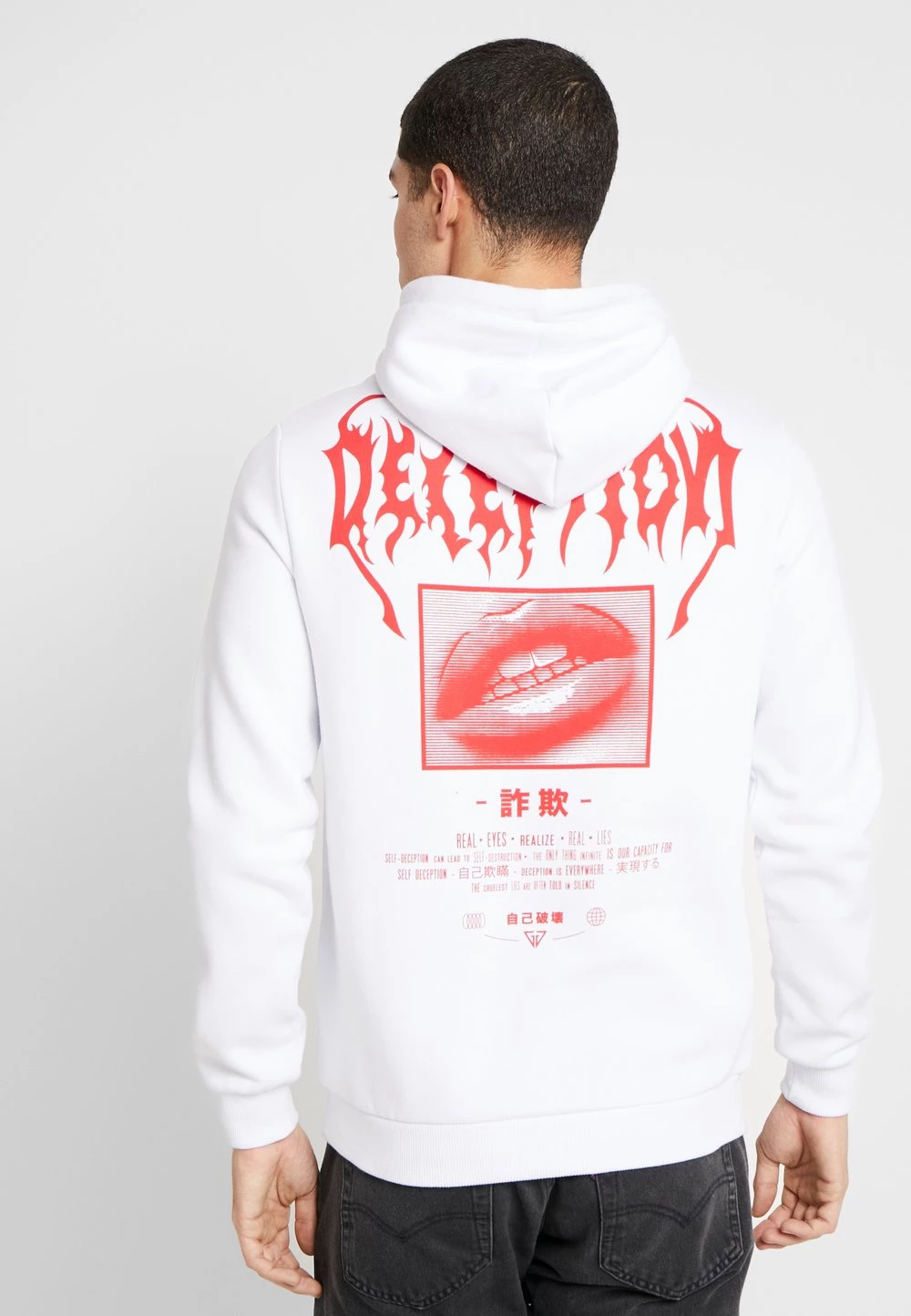 Qualité garantie 100% Pier One UNISEX - Sweat à capuche pulls et gilets 3 Qualité garantie 100% Pier One UNISEX - Sweat à capuche pulls et gilets