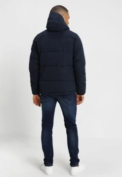 Pier One Veste d'hiver Garantie De Qualité 100% vestes capuche homme -Promos Pier One Boutique 0137fd1d4d284a579c0c947dd2acdd40