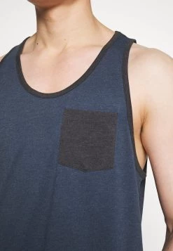 Pier One Prix Exclusifs Débardeur t-shirts & polos encolure large ronde homme -Promos Pier One Boutique 016427f415c7479e99c6a8c12d11bc42