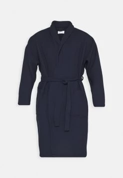 Pier One Meilleure qualité Peignoir sous-vêtements col châle homme 11 Pier One Meilleure qualité Peignoir sous-vêtements col châle homme -Promos Pier One Boutique 01650634d6e2429886776bd148e91cb0