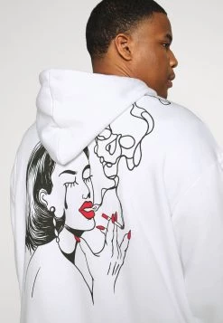 Prix Abordable Pier One Sweat à capuche pulls et gilets homme -Promos Pier One Boutique 016ea02adf09412dbd7cb9f9cbc01fb6