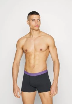 Pier One 5 PACK - Shorty Promos sous-vêtements & chaussettes normale homme 20 Pier One 5 PACK - Shorty Promos sous-vêtements & chaussettes normale homme -Promos Pier One Boutique 0194d65706e04408b7d173e8fbaaeb6a