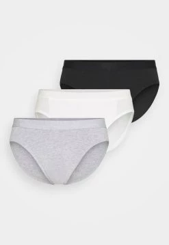 Pier One Rabais 3 PACK - Slip sous-vêtements normale homme -Promos Pier One Boutique 01e555ac6ec245cdad8d015b9af4287a 1