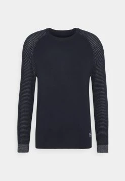 Pier One Pullover Prix Accessible pulls et gilets col rond homme -Promos Pier One Boutique 01ed845b00264530ba626bb6c95d2822