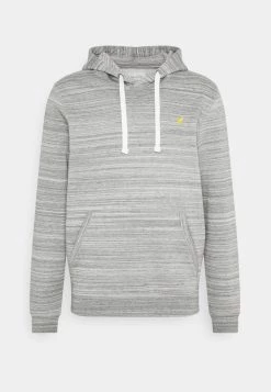 Prix Cassé Pier One Sweat à capuche pulls et gilets homme -Promos Pier One Boutique 02e3bd98720043e4bfc22160e95a51ac 1