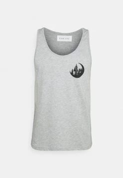 Pier One Débardeur Prix Dégriffé t-shirts encolure large ronde homme -Promos Pier One Boutique 032c070699ca4f9890bbacd3f3b37e32