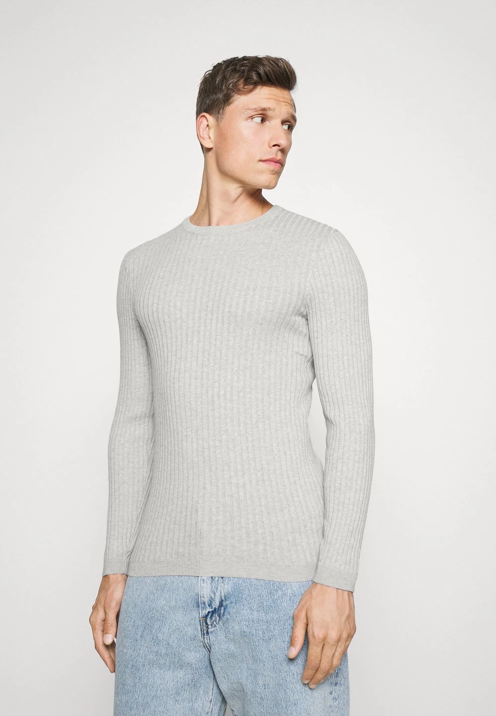 Pier One Prix Favorable Pullover pulls et gilets col rond homme 3 Pier One Prix Favorable Pullover pulls et gilets col rond homme