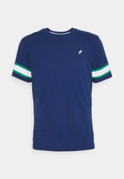 Réduction Pier One T-shirt imprimé t-shirts col rond homme -Promos Pier One Boutique 0377316027ae47f294e0aed41ff4b864 1