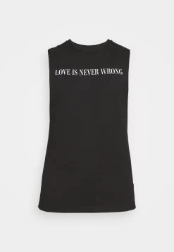 Pier One PRIDE - Débardeur Prix Sympa t-shirts col rond homme -Promos Pier One Boutique 0379c6243fc746f2945c6e91db05eff6