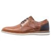 Pier One Prix Préférentiel Chaussures à lacets derbies et richelieus rond homme -Promos Pier One Boutique 037c7e18769b4a20b09935ee5457e31e