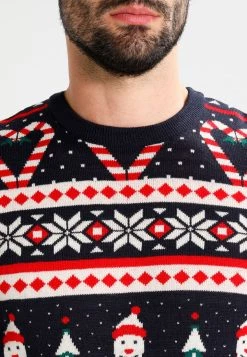 Marchandise de première qualité Pier One Pullover pulls et gilets col rond homme 10 Marchandise de première qualité Pier One Pullover pulls et gilets col rond homme -Promos Pier One Boutique 03897c482d0f481abee05e8487f488f6