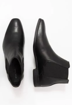 Pier One Bottines Prix Accessible boots et bottes rond homme -Promos Pier One Boutique 039f4d6dd7d84a14a37e4f8350cfd4e2