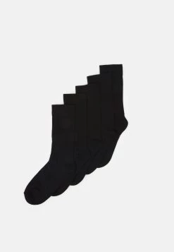 Pier One 5 PACK - Chaussettes Prix Favorable sous-vêtements & chaussettes couleur unie homme -Promos Pier One Boutique 03ebd791cba542c8ac7cb5223f8a16a1