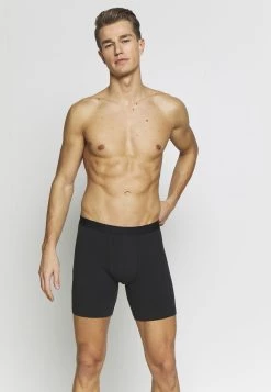 Pier One 3 PACK - Shorty Prix Ourlé sous-vêtements & chaussettes normale homme -Promos Pier One Boutique 0402444cc0644c8fb184c9d191e43bca