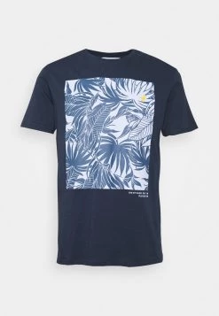 Qualité Fiable Pier One T-shirt imprimé t-shirts col rond homme -Promos Pier One Boutique 04121d66abd54879ac6b91ccf97a1bc0