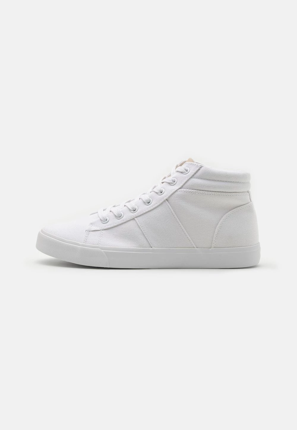 Pier One UNISEX - Baskets montantes Prix Gelé sneakers rond 3 Pier One UNISEX - Baskets montantes Prix Gelé sneakers rond