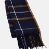 Pier One Remise En Ligne UNISEX - Écharpe foulards et écharpes carreaux -Promos Pier One Boutique 041d35f772d145d4ba5e4b903e6d4736