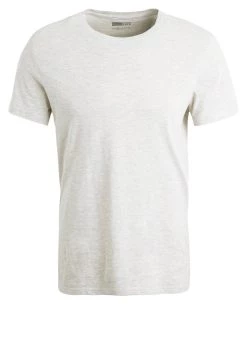 Prix Cassé Pier One T-shirt basique t-shirts col rond homme -Promos Pier One Boutique 04230d9de875419cb53c99d62dae6dad 2