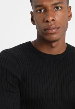 Pier One Bon Rapport Coût-Efficacité Pullover pulls & gilets col rond homme -Promos Pier One Boutique 046daf91af9e438e9ff2dcf7c07d6ba1