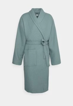 Marchandise de première qualité Pier One Peignoir sous-vêtements & chaussettes col ch&acirc;le homme -Promos Pier One Boutique 04776456f9144e02828d3c4e3158c074 3