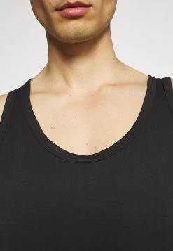 Prix Refroidis Pier One 2 PACK - Débardeur t-shirts encolure large ronde homme -Promos Pier One Boutique 0510eb381bde4d559995f0107bfebdbd