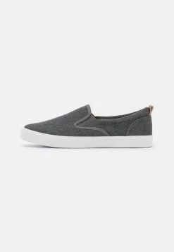 Pier One Prix Équitable UNISEX - Baskets basses mocassins et loafers rond 16 Pier One Prix Équitable UNISEX - Baskets basses mocassins et loafers rond -Promos Pier One Boutique 053c0fdc00404c4789bd5cdd4d58c989 2