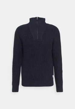 Pier One MODERN - Pullover Prix Exclusifs pulls & gilets col camionneur homme -Promos Pier One Boutique 0555f00ce98e44f9a6520bfb8318647f