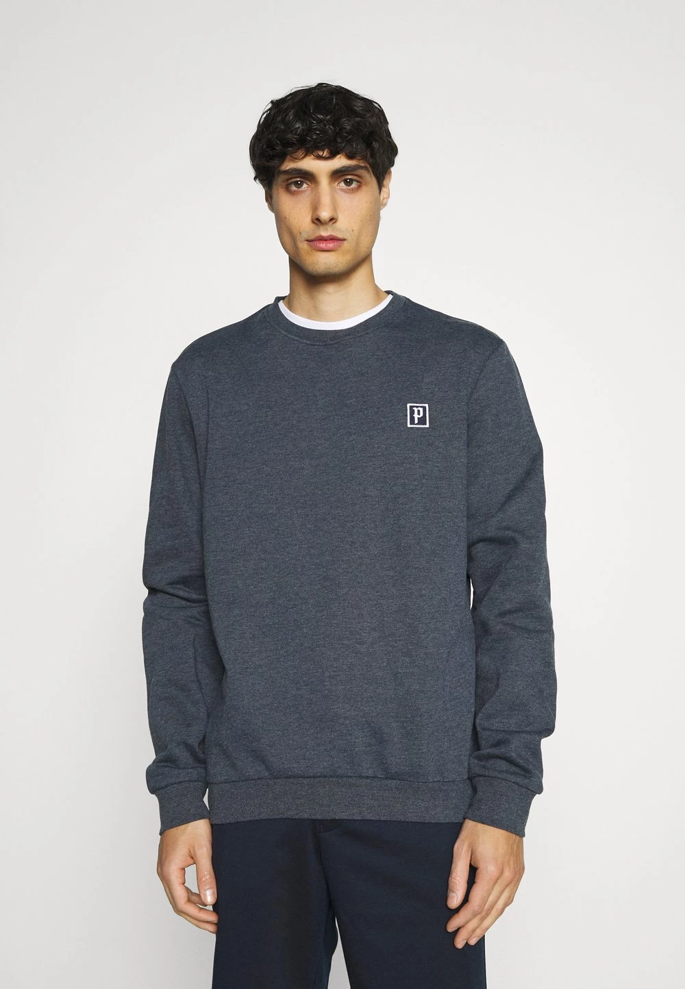 Pier One Prix Refroidis Sweatshirt pulls et gilets col rond homme 3 Pier One Prix Refroidis Sweatshirt pulls et gilets col rond homme