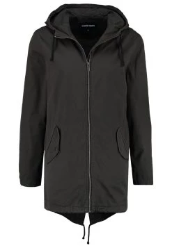 Qualité Fiable Pier One Parka manteaux capuche homme -Promos Pier One Boutique 058c9543ccb943319f9c3c357d0bcb5a