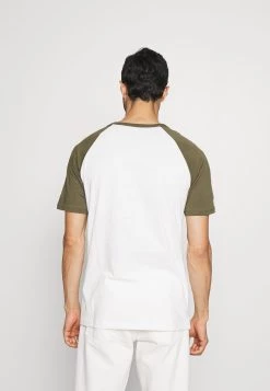 Pier One Authentique 100% 2 PACK - T-shirt basique t-shirts col rond homme 12 Pier One Authentique 100% 2 PACK - T-shirt basique t-shirts col rond homme -Promos Pier One Boutique 058f20bf0d574c728f50a44790222219