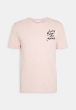 Pier One Rabais T-shirt imprimé t-shirts col rond homme -Promos Pier One Boutique 059d5b13c5c1452aa7df5b3dfcdc914f