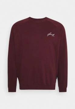 Pier One Prix Abordable BIGBIG BASIC SCRIPT CREW - Sweatshirt pulls et gilets col rond homme -Promos Pier One Boutique 05a0ccd0665243a79276c9b216c36f3d 1