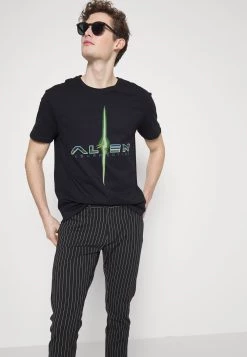 Pier One Un Tarif Préférentiel T-shirt imprimé t-shirts & polos col rond homme -Promos Pier One Boutique 05cb0e65d7e14de39144dd67dc672463