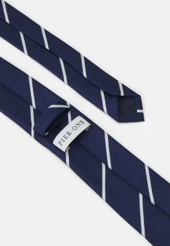 Pier One Prix Favorable Cravate cravates et nœuds papillon rayures homme -Promos Pier One Boutique 05cfa355b74948c1a2949f3204a4fe87