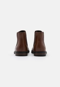 Excellente qualité Pier One Bottines boots et bottes rond homme 10 Excellente qualité Pier One Bottines boots et bottes rond homme -Promos Pier One Boutique 061c3032049043fbb57938b1a8632af2