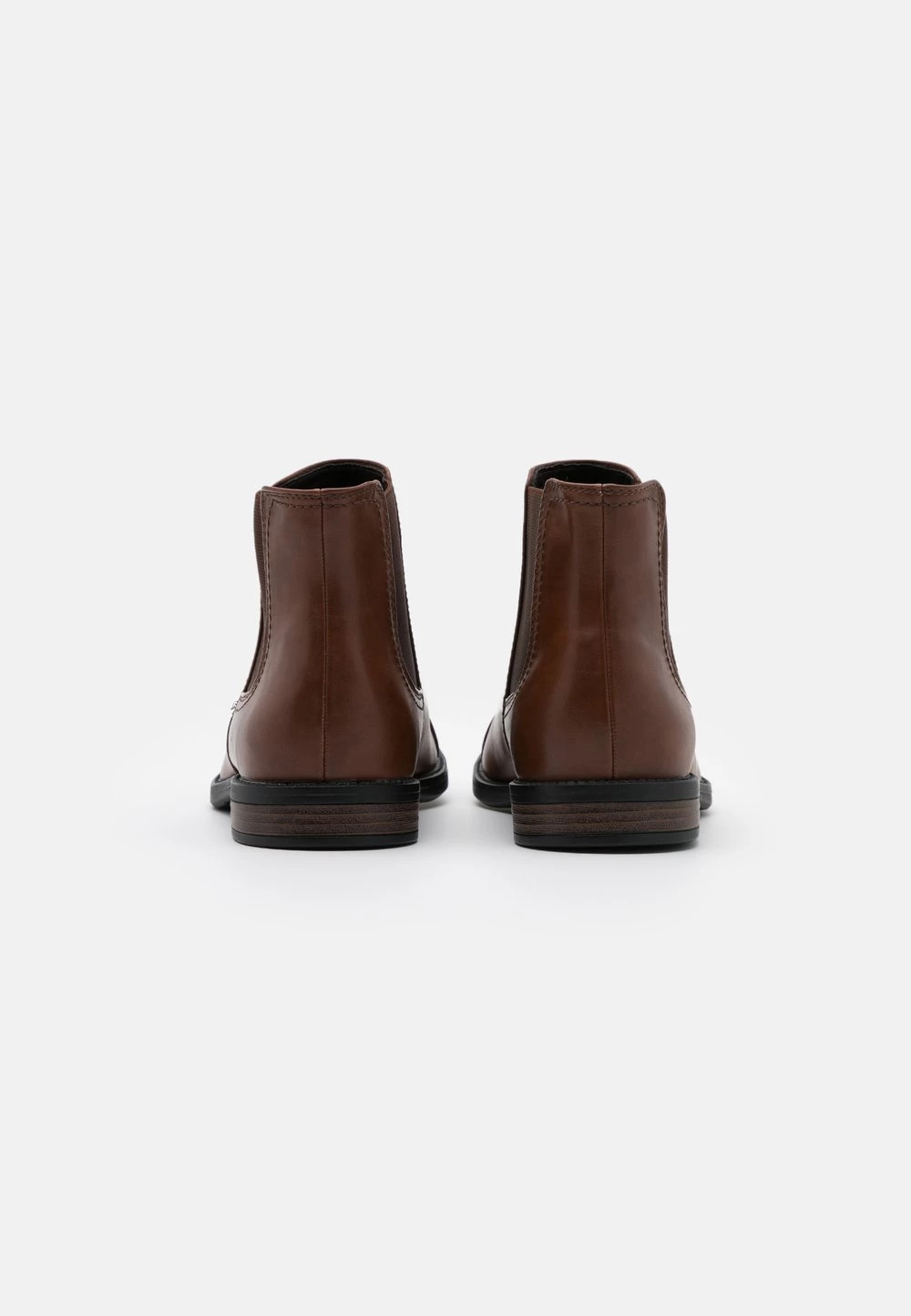 Excellente qualité Pier One Bottines boots et bottes rond homme 5 Excellente qualité Pier One Bottines boots et bottes rond homme – Image 3